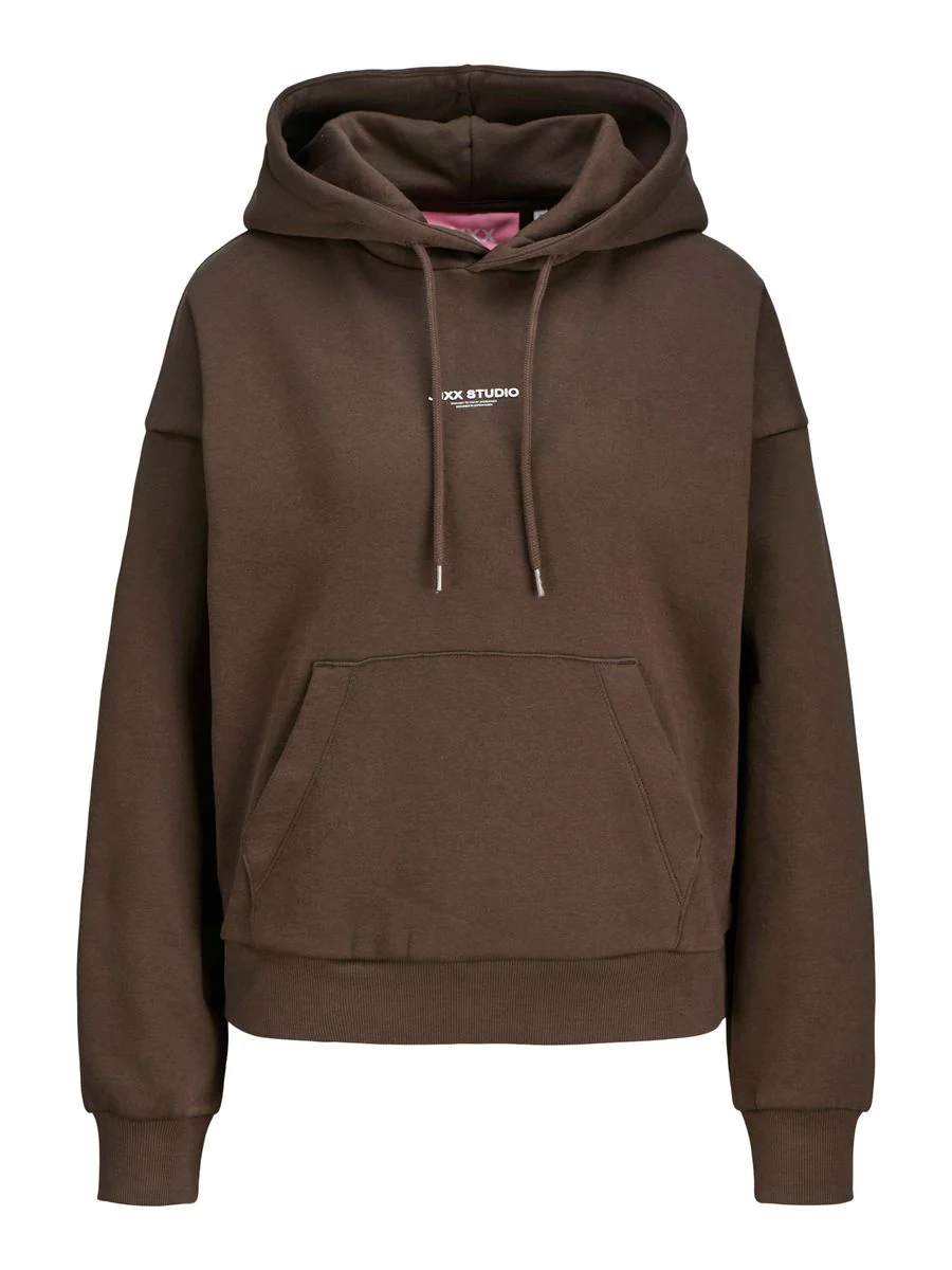 JXSTUDIO VESTERBRO LS RLX HOOD SWT - Image 2