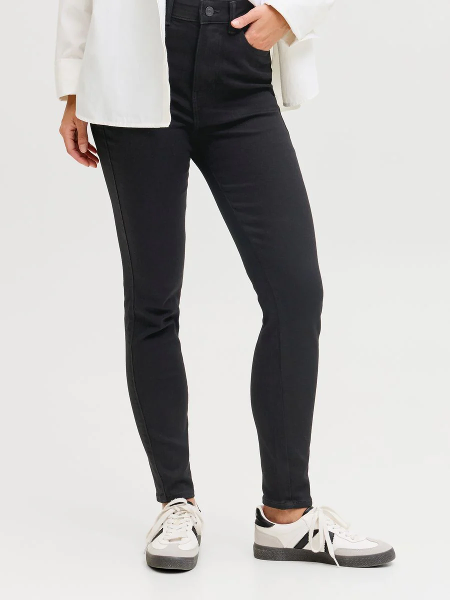 JXSYDNEY SKINNY HW MS1011A DNM NOOS - Image 5