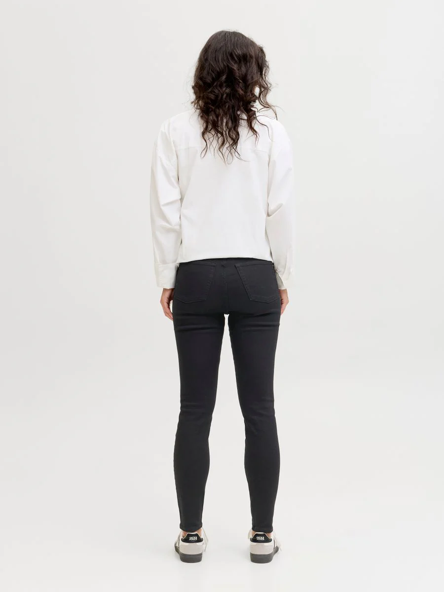 JXSYDNEY SKINNY HW MS1011A DNM NOOS - Image 6