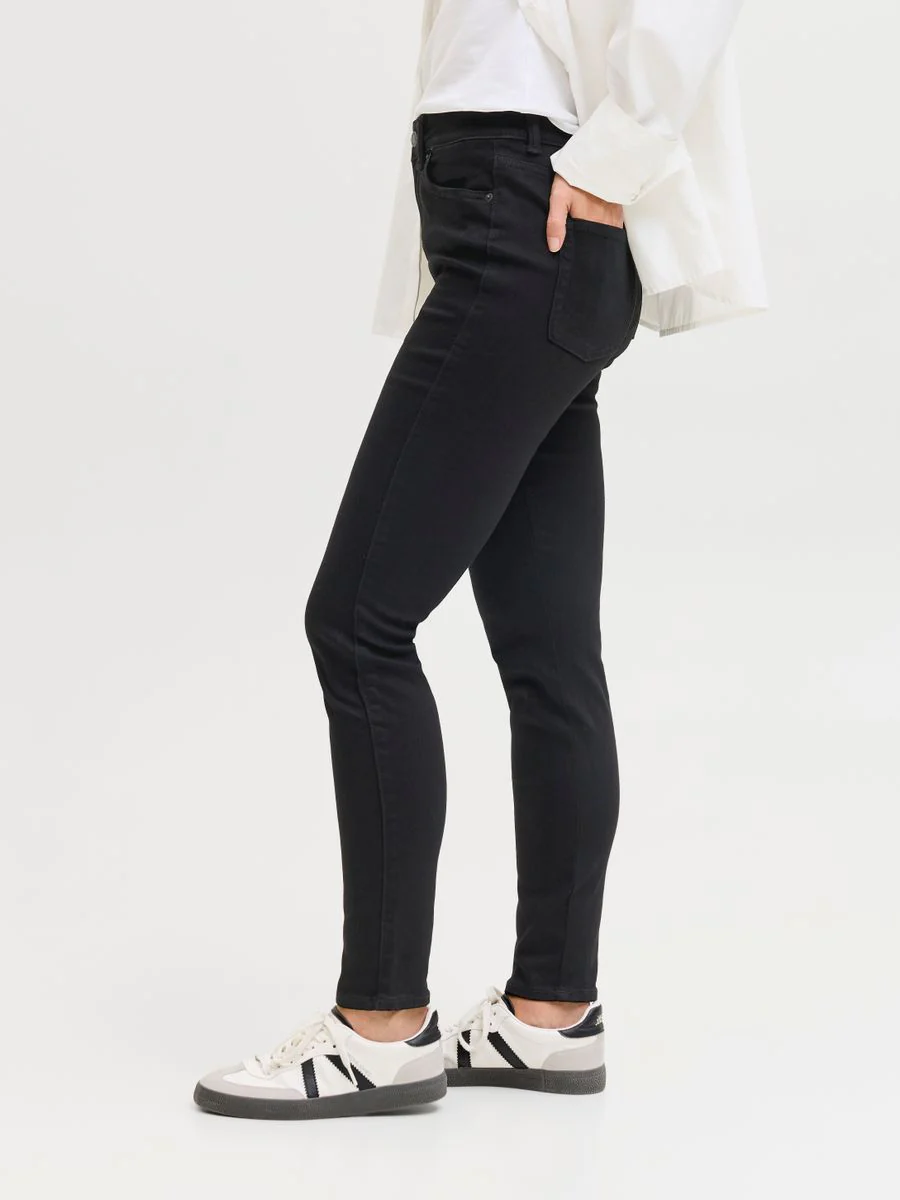JXSYDNEY SKINNY HW MS1011A DNM NOOS - Image 8