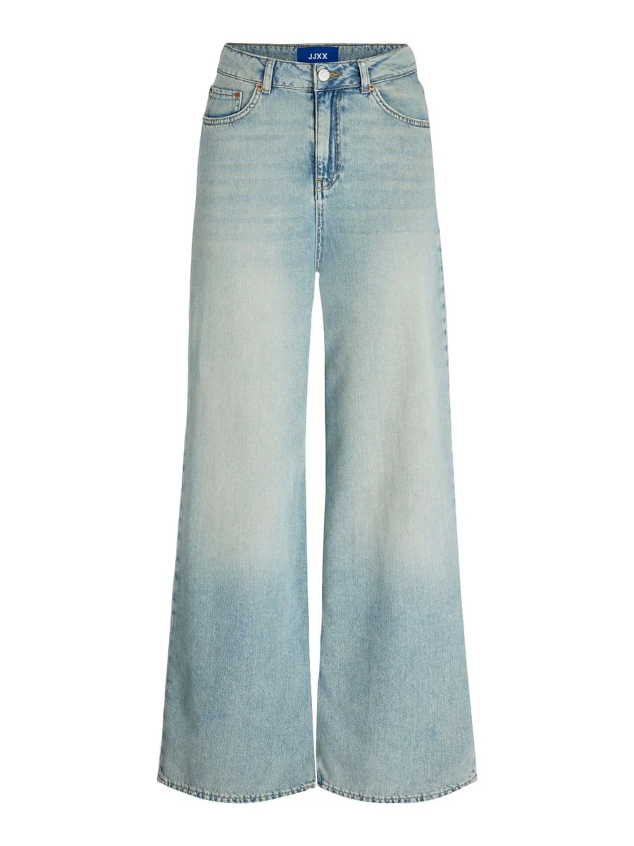 JXTOKYO WIDE HW JEANS R6167 DNM NOO - Image 8