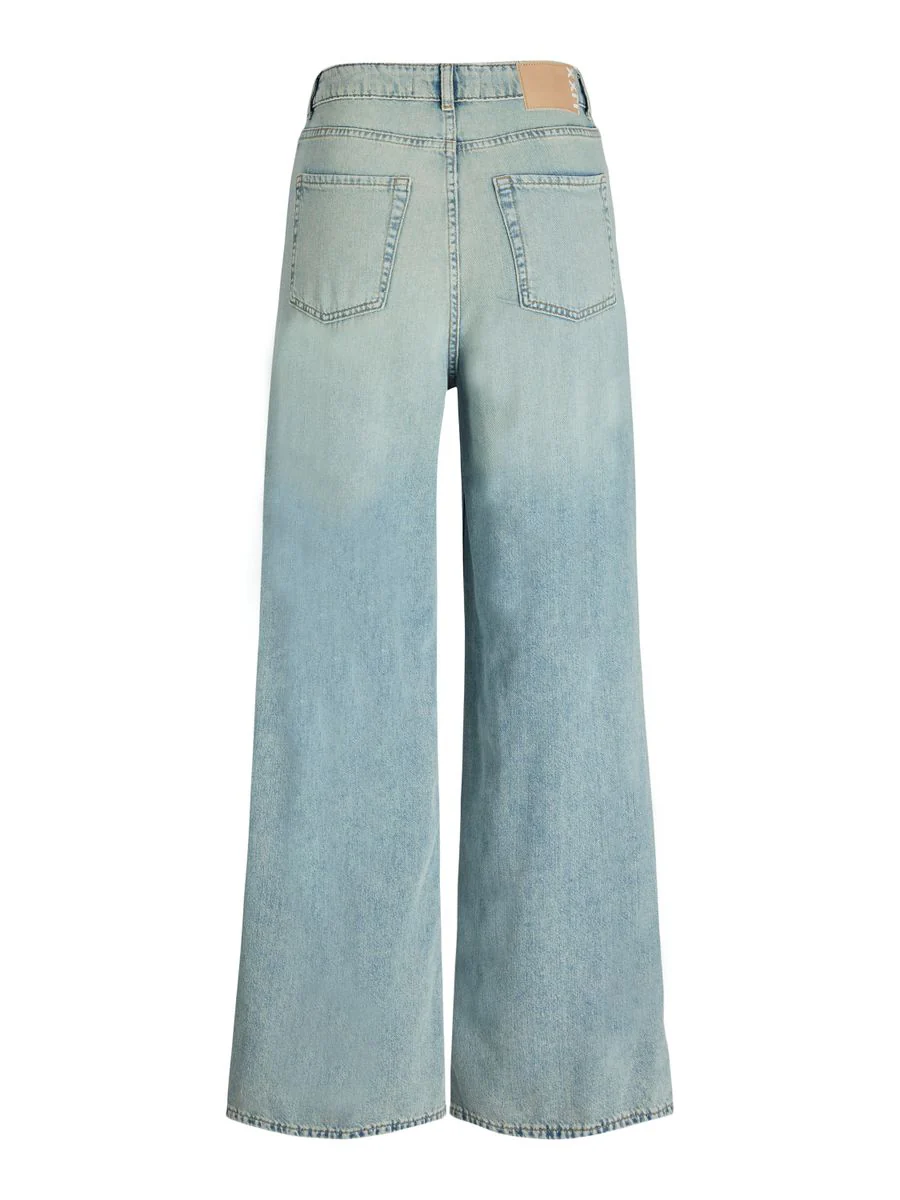 JXTOKYO WIDE HW JEANS R6167 DNM NOO - Image 9