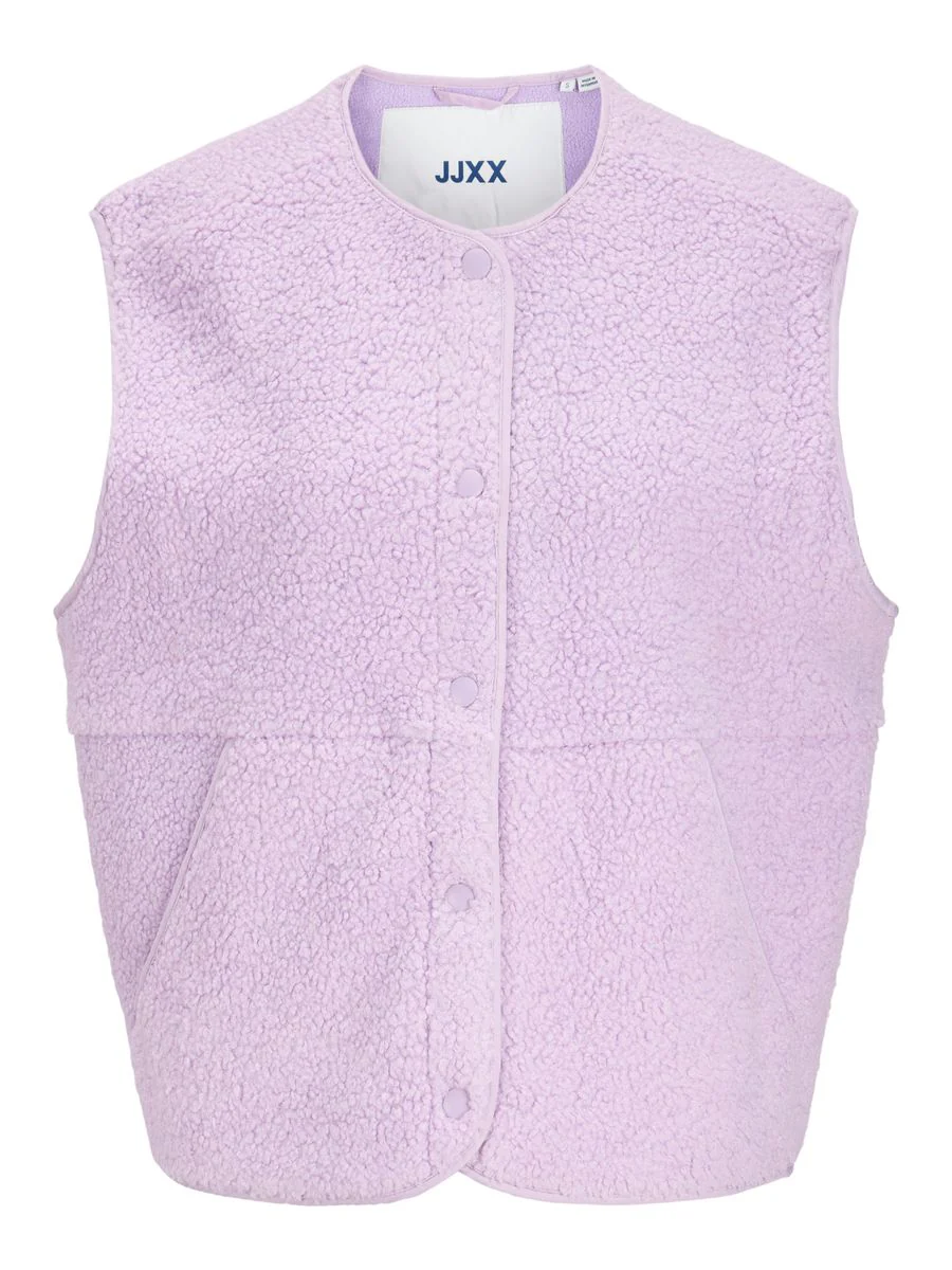JXVERA TEDDY VEST OTW NOOS - Image 10