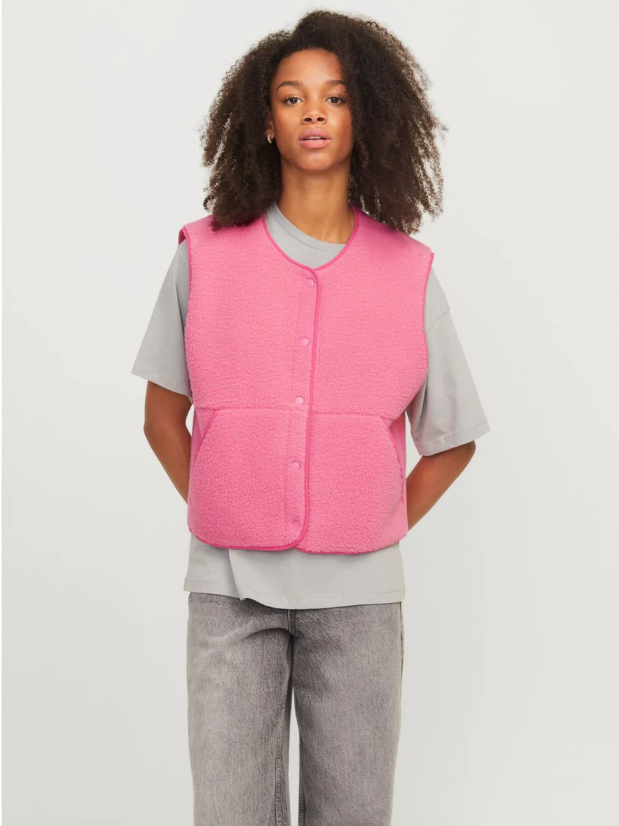 JXVERA TEDDY VEST OTW NOOS - Image 5