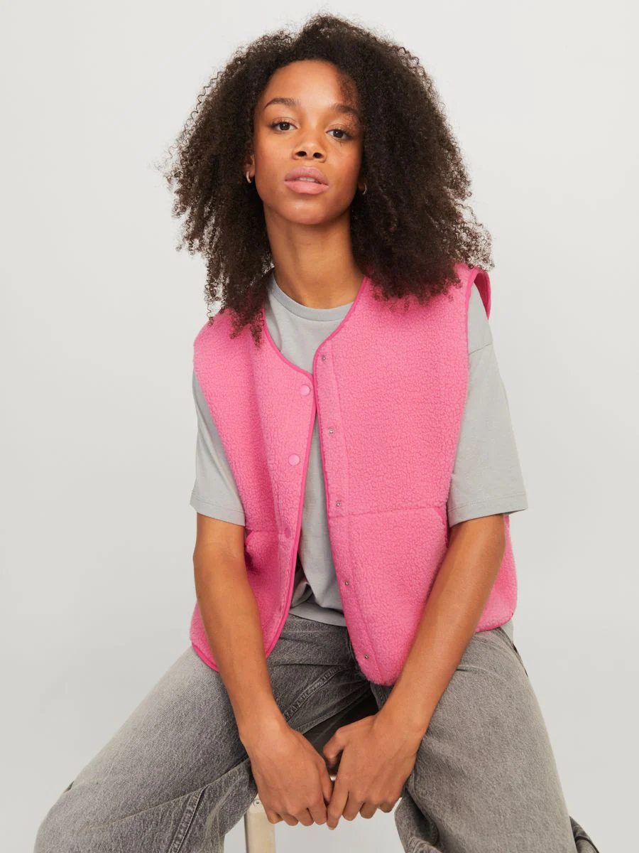 JXVERA TEDDY VEST OTW NOOS - Image 6