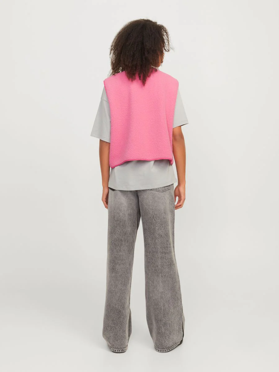 JXVERA TEDDY VEST OTW NOOS - Image 7