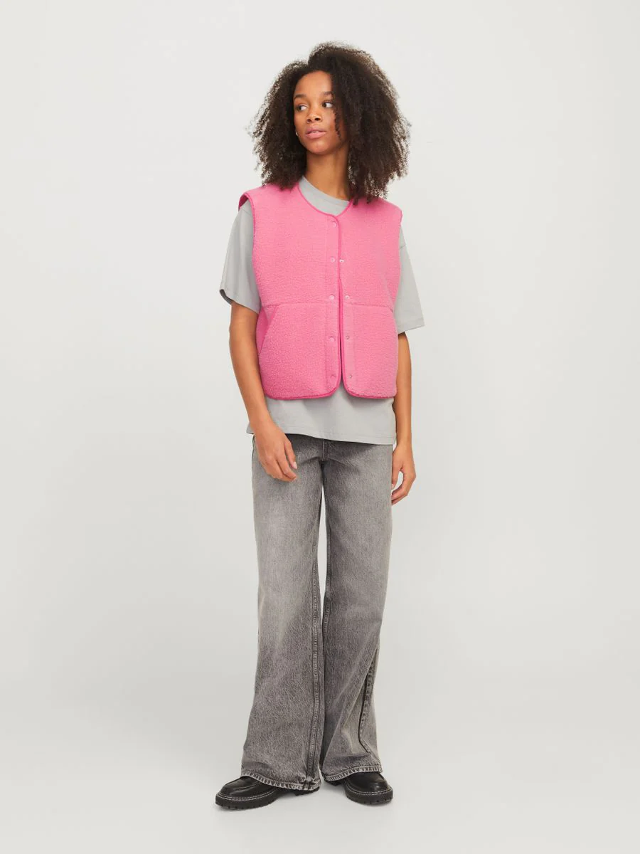 JXVERA TEDDY VEST OTW NOOS - Image 8