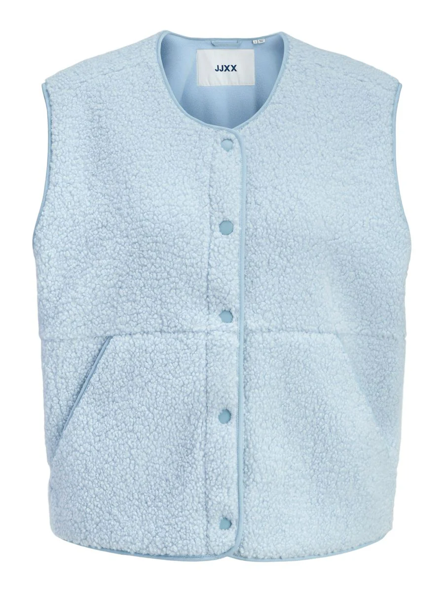 JXVERA TEDDY VEST OTW NOOS - Image 9