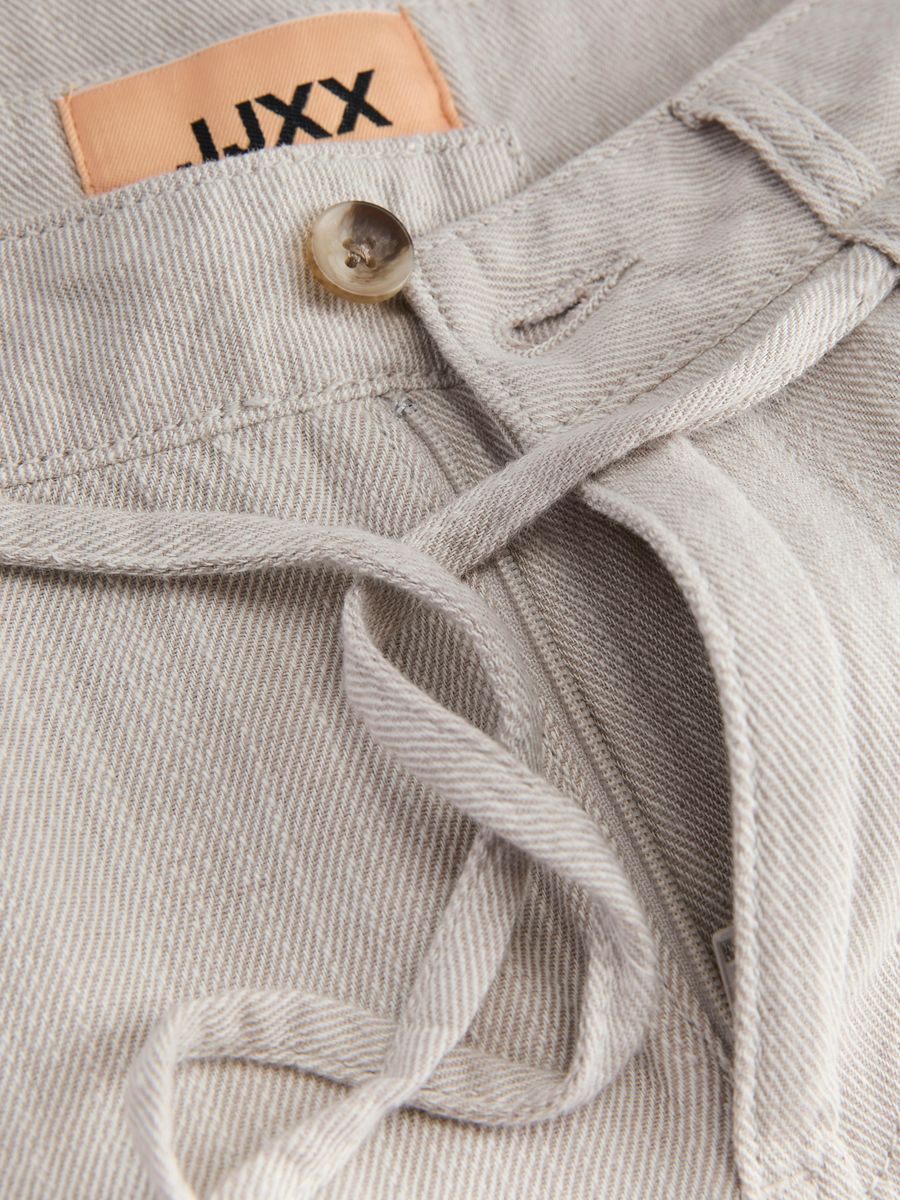 JXZOE FIKA WIDE HW PANTS PNT - Image 2