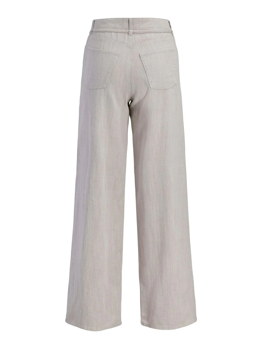 JXZOE FIKA WIDE HW PANTS PNT - Image 3