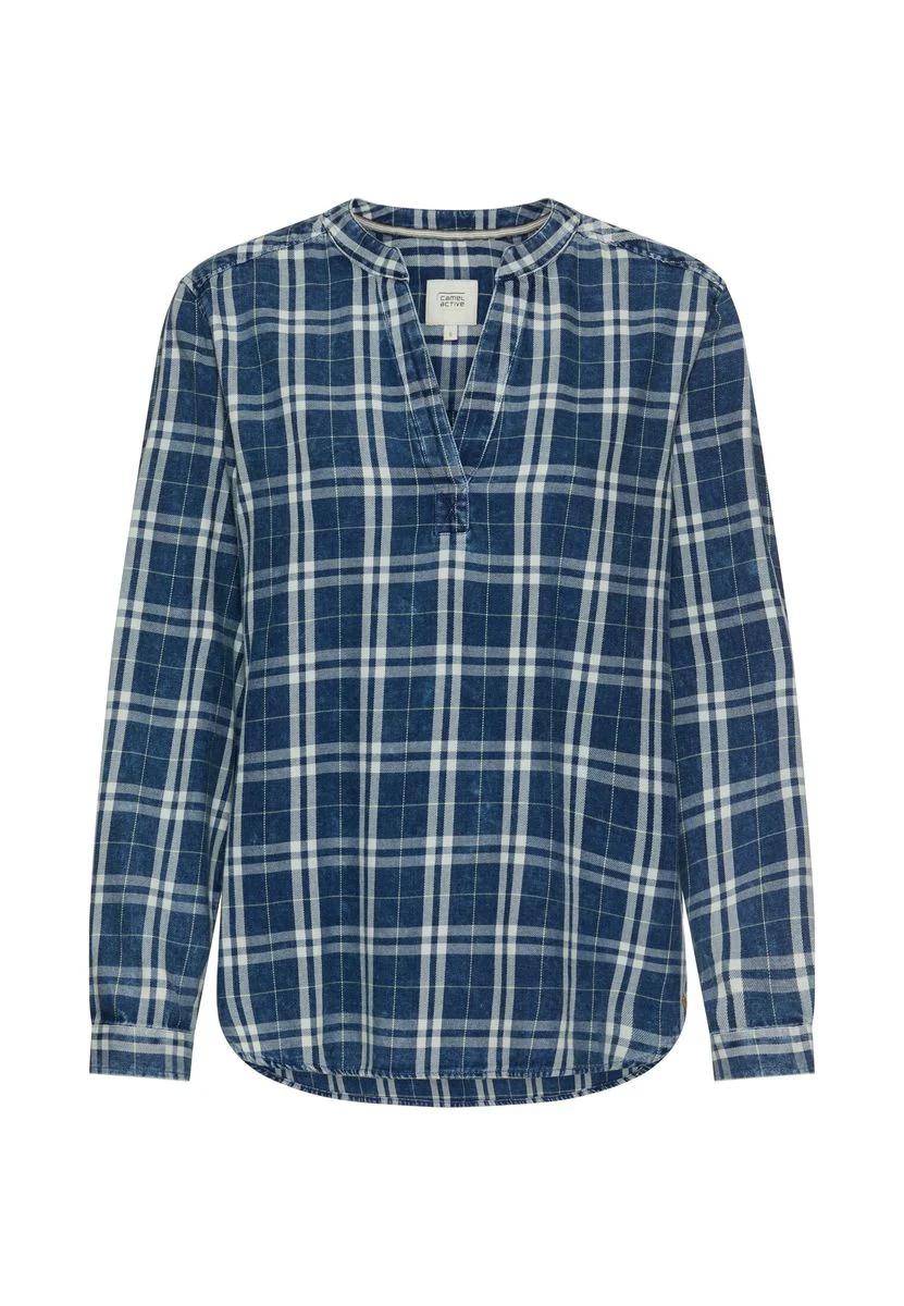 Blouses 1/1 sleeves