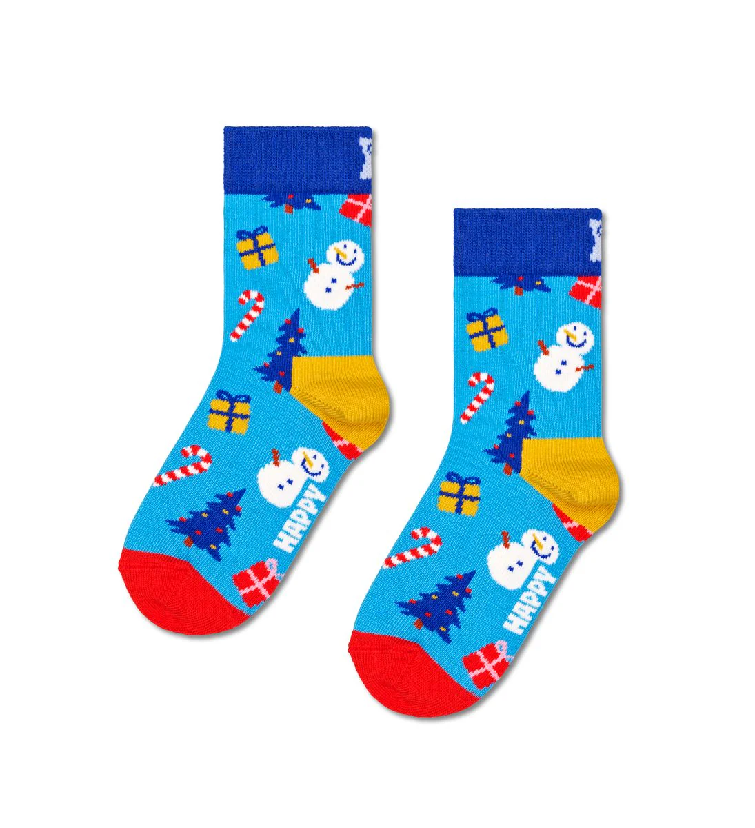 Kids Bring it on Sock - Image 2