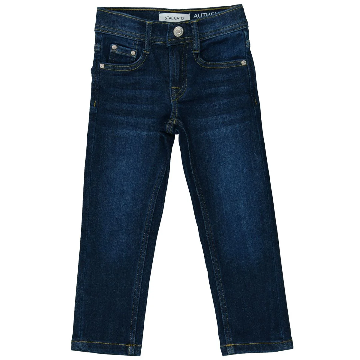 Kn.-Jeans, Classic Fit, REG - Image 3