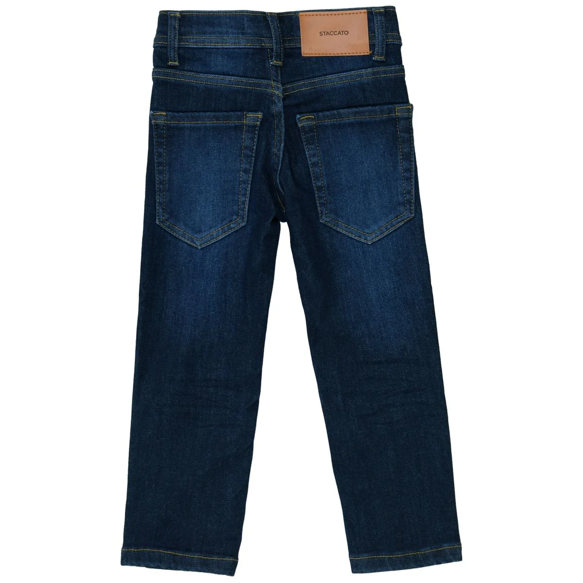 Kn.-Jeans, Classic Fit, SLIM - Image 2