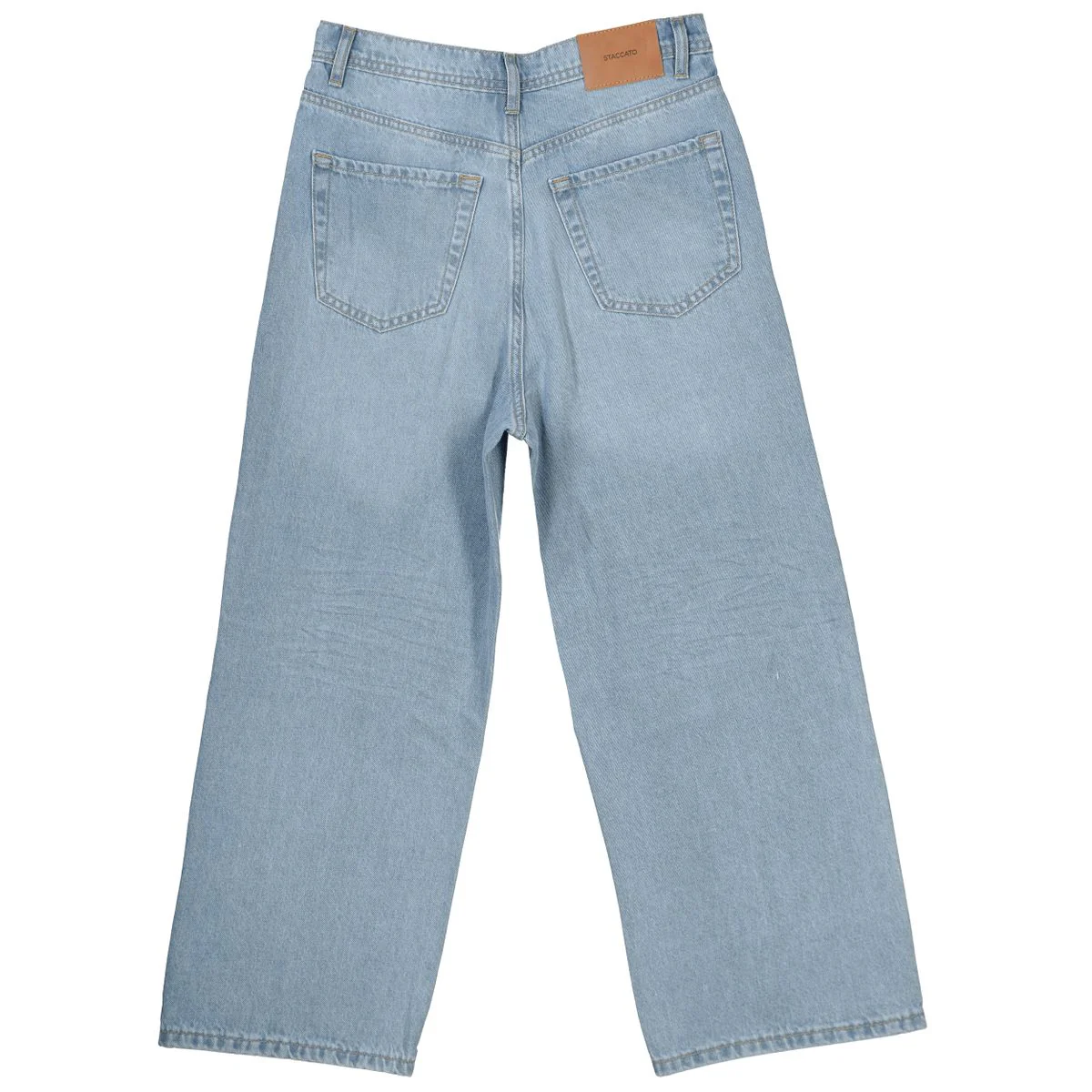 Kn.-Jeans, extra Baggy, SLIM - Image 2