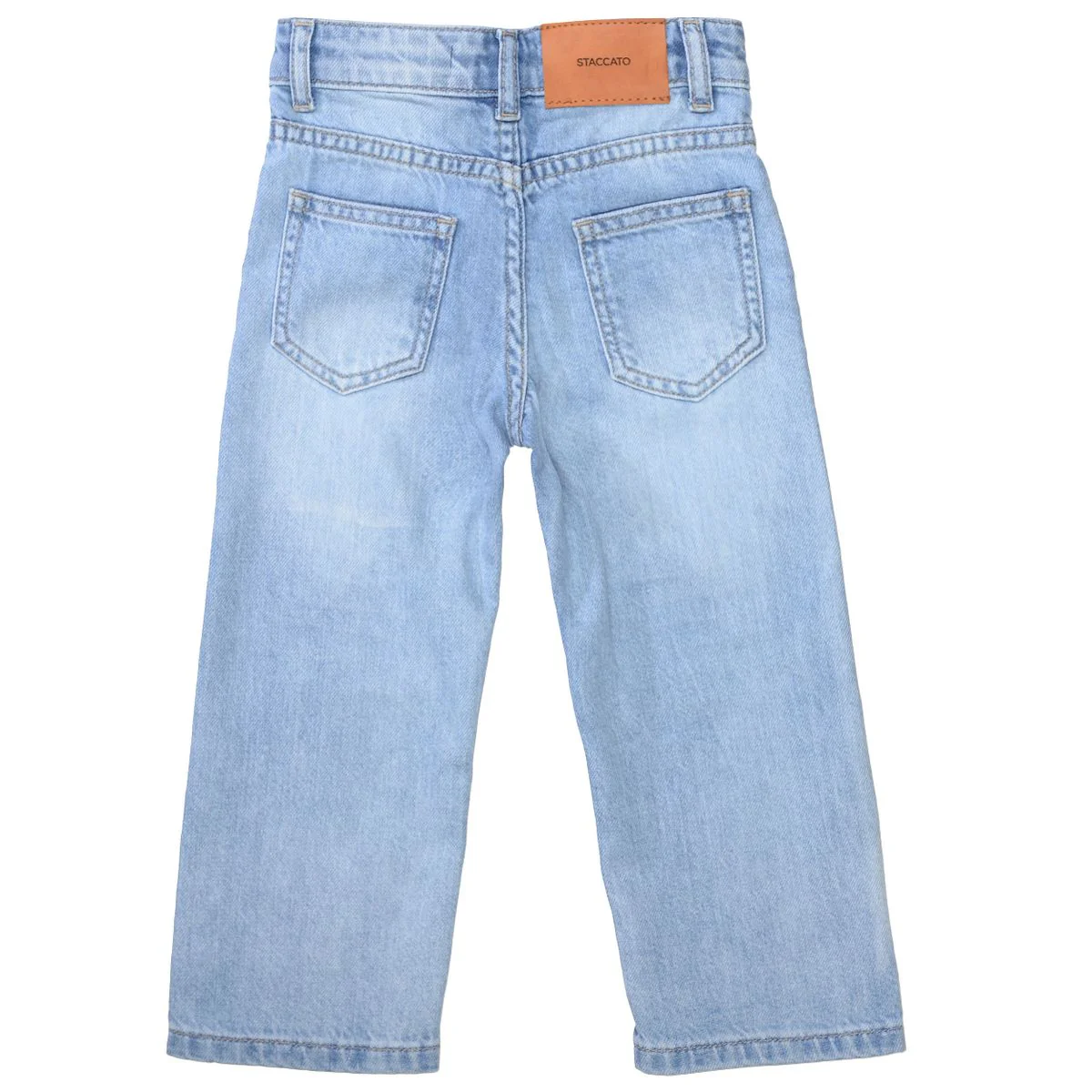 Kn.-Jeans, Loose Fit - Image 2