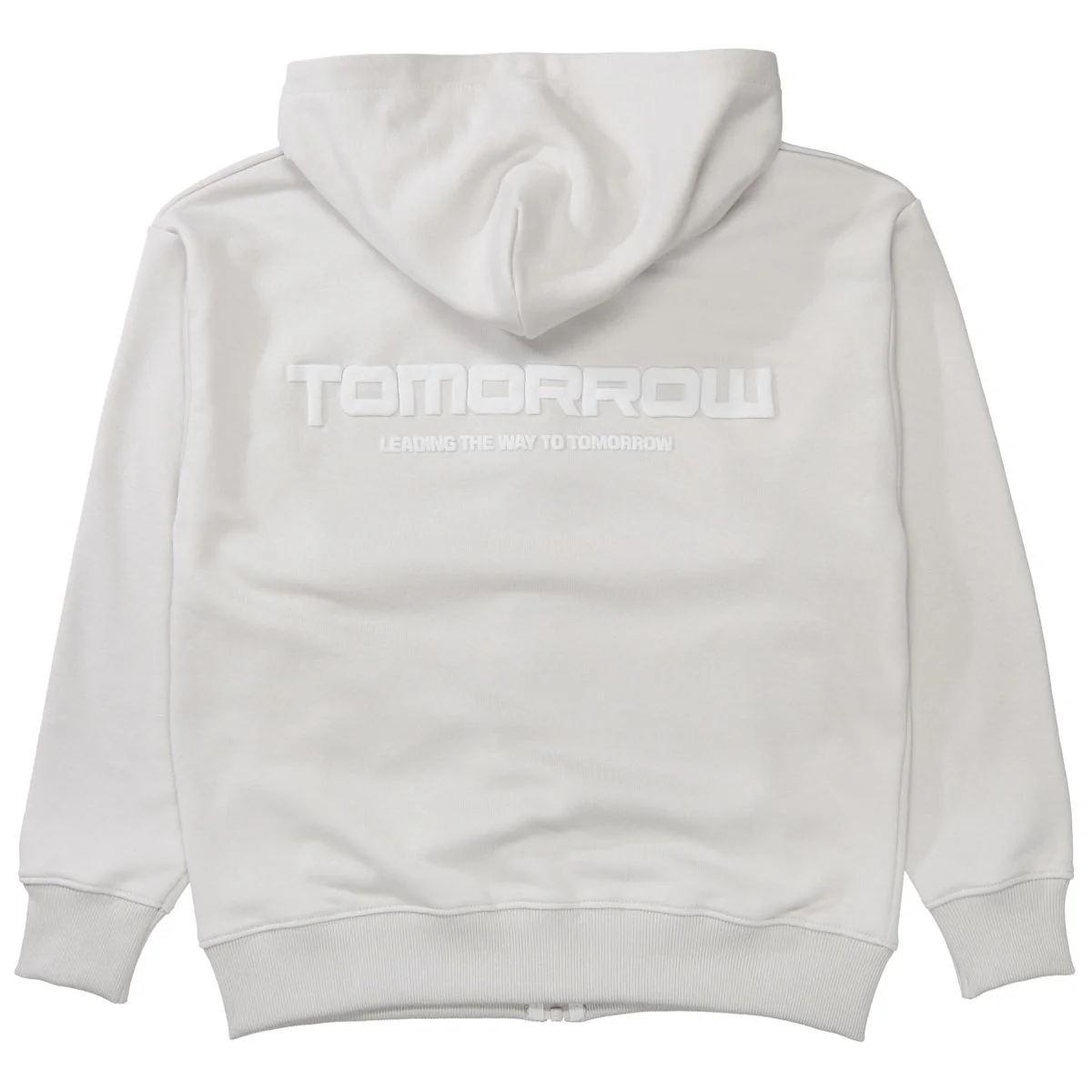 Kn.-Kap.-Sweatjacke - Image 2