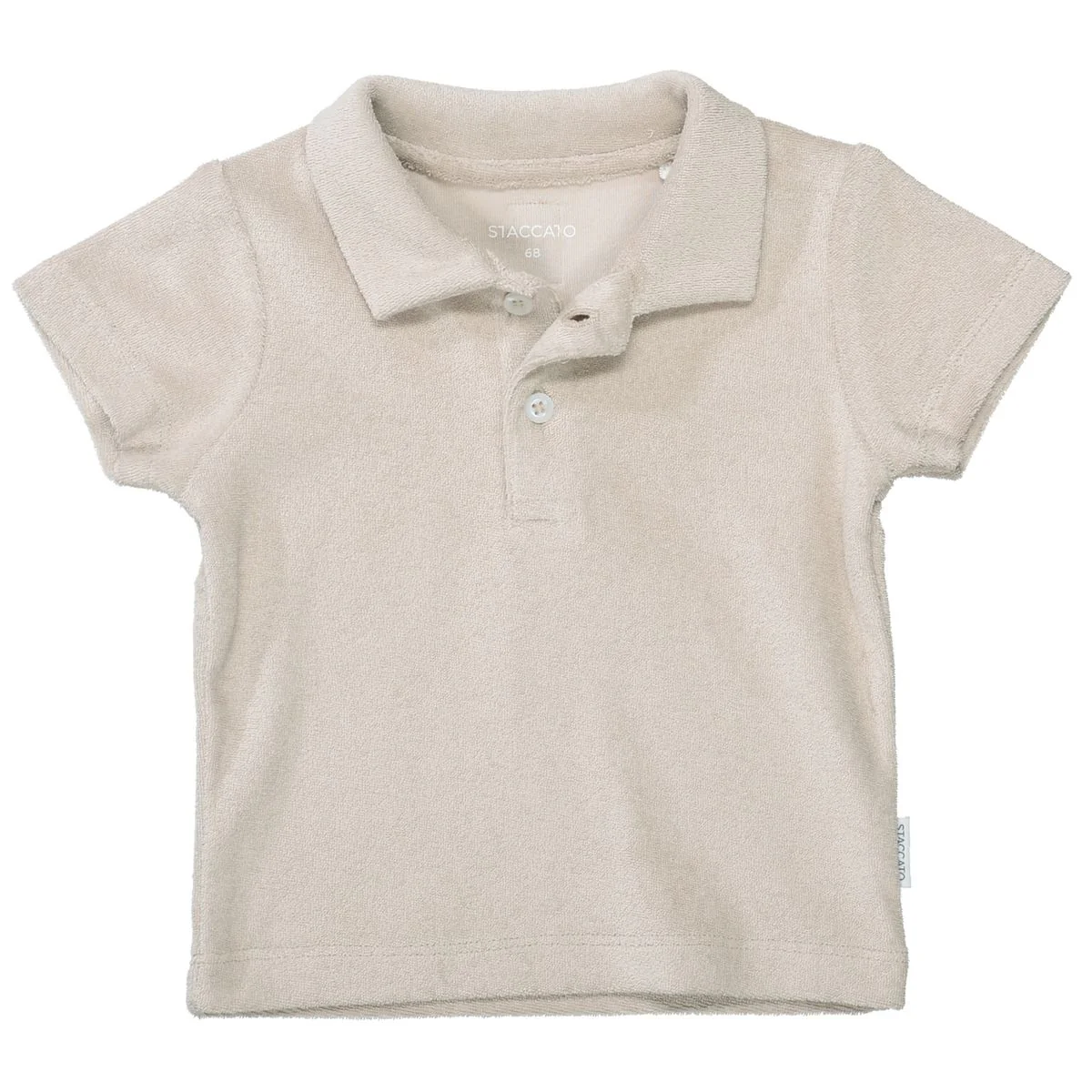 Kn.-Poloshirt