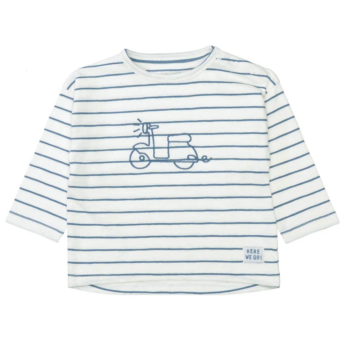 Kn.-Shirt,oversized - Image 2