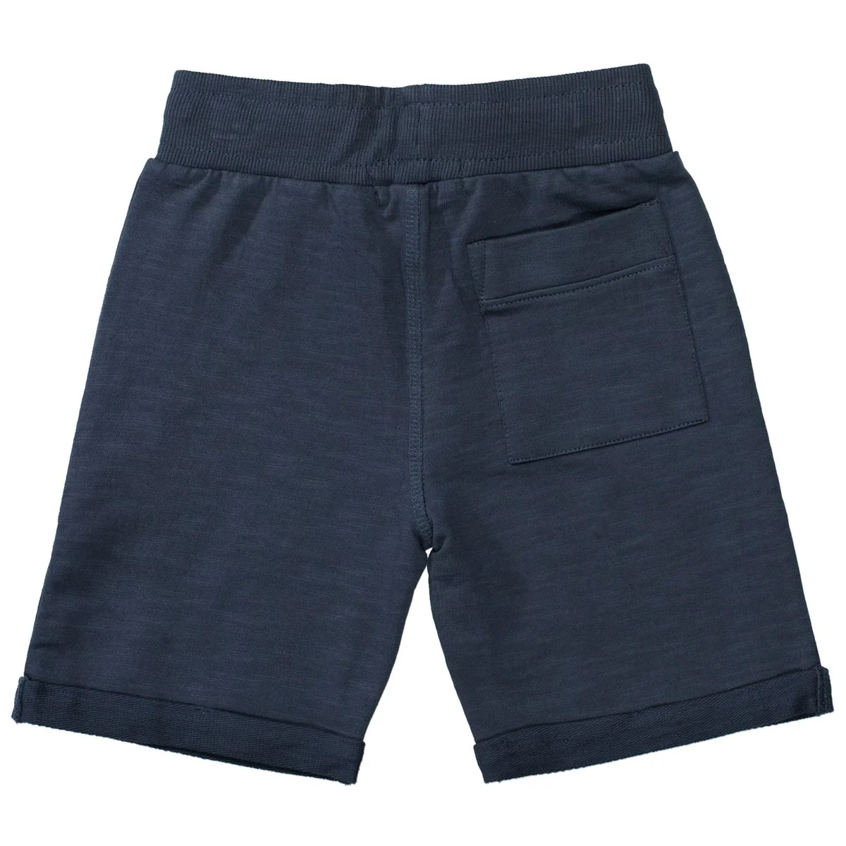 Kn.-Sweatbermudas - Image 2
