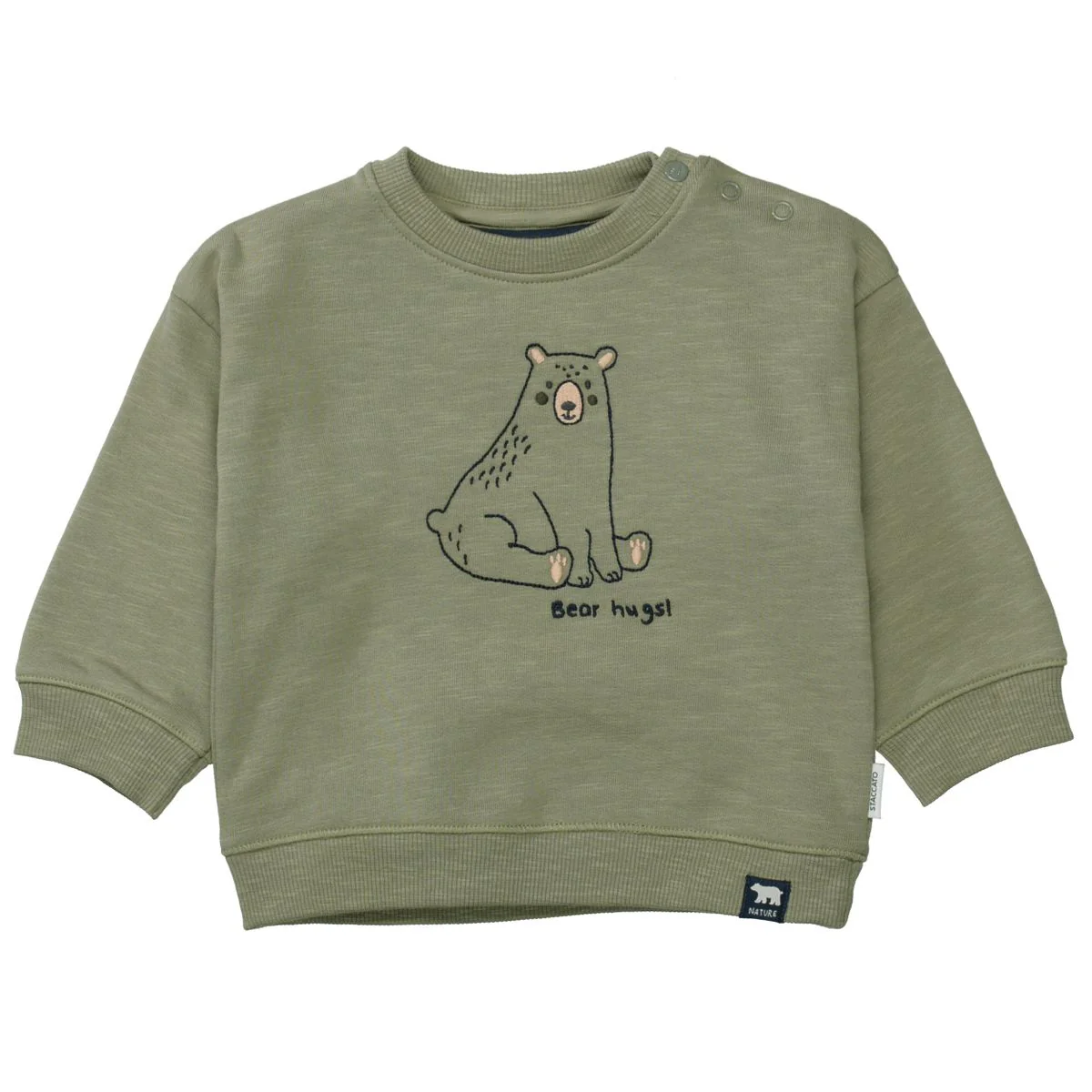 Kn.-Sweatshirt - Image 2