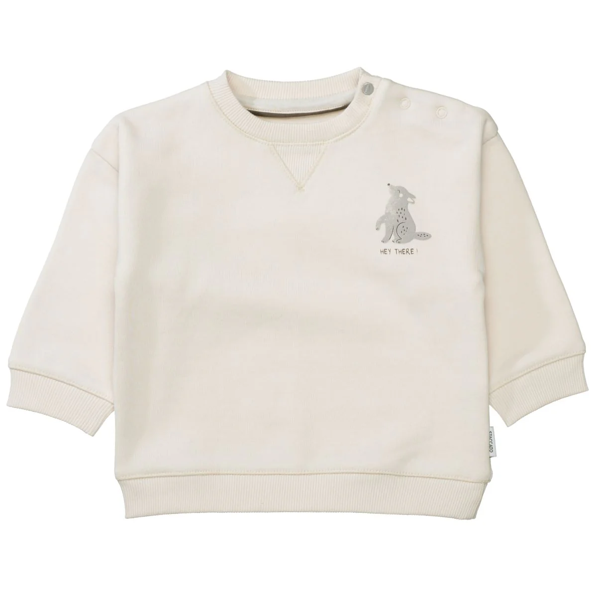 Kn.-Sweatshirt - Image 3