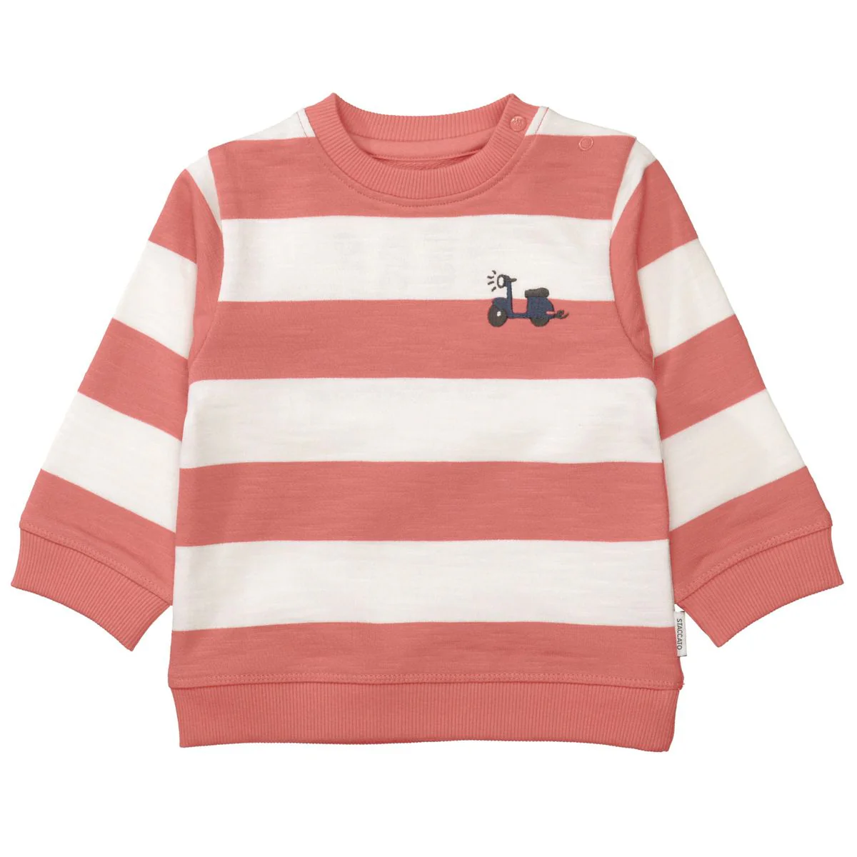Kn.-Sweatshirt