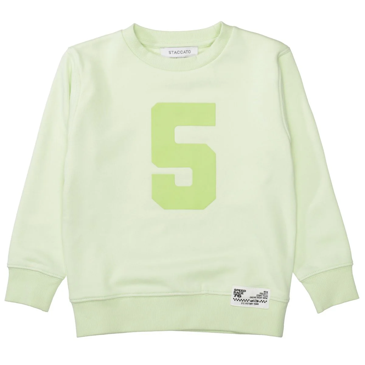 Kn.-Sweatshirt