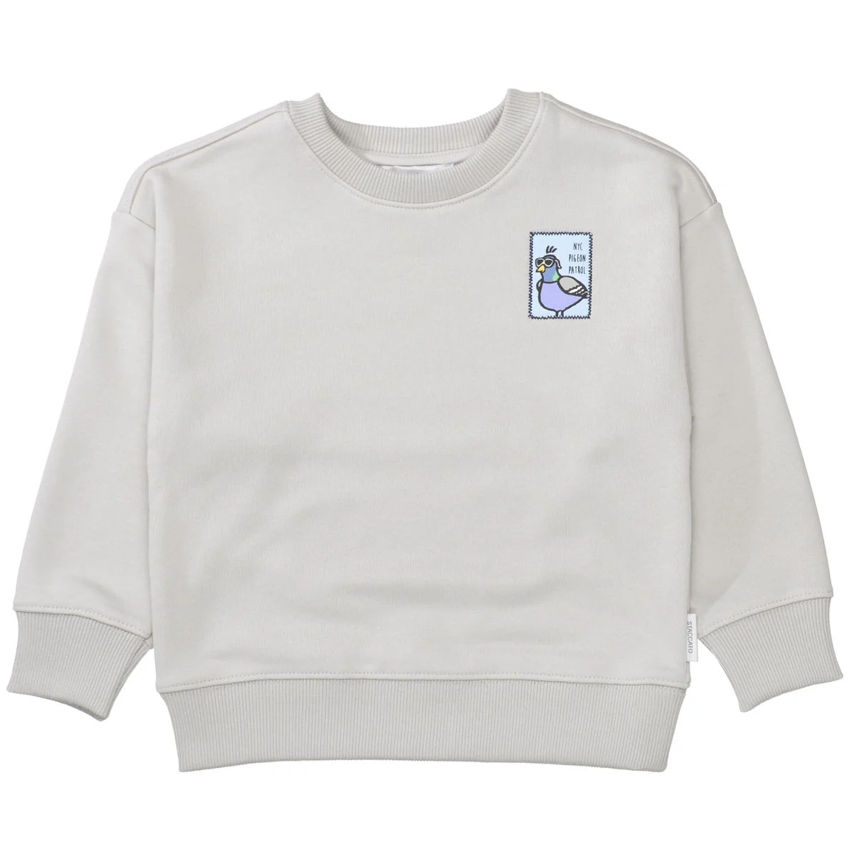 Kn.-Sweatshirt - Image 3