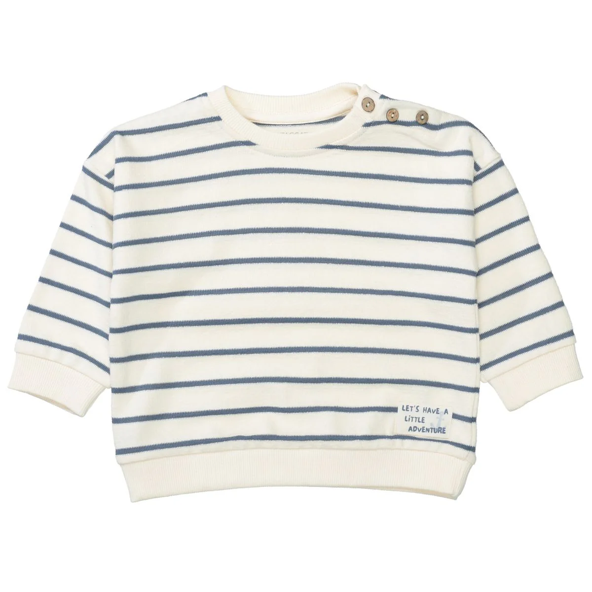 Kn.-Sweatshirt
