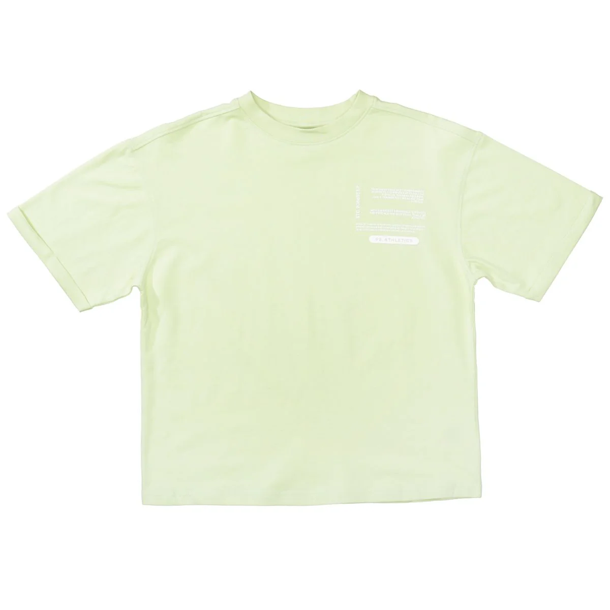Kn.-T-Shirt - Image 2