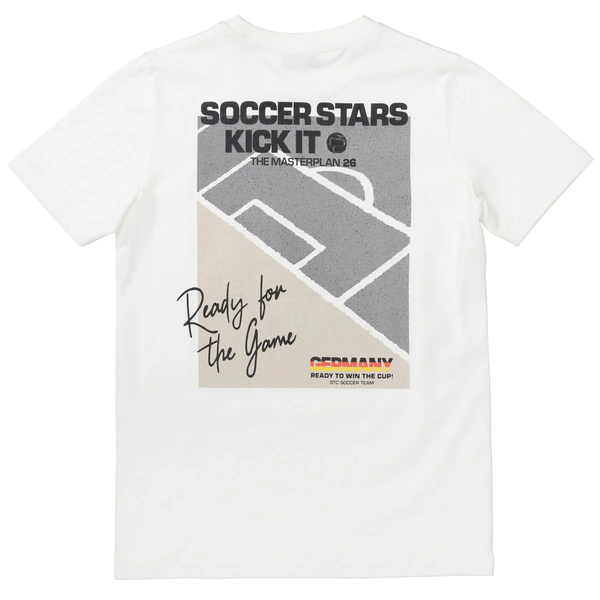Kn.-T-Shirt - Image 2