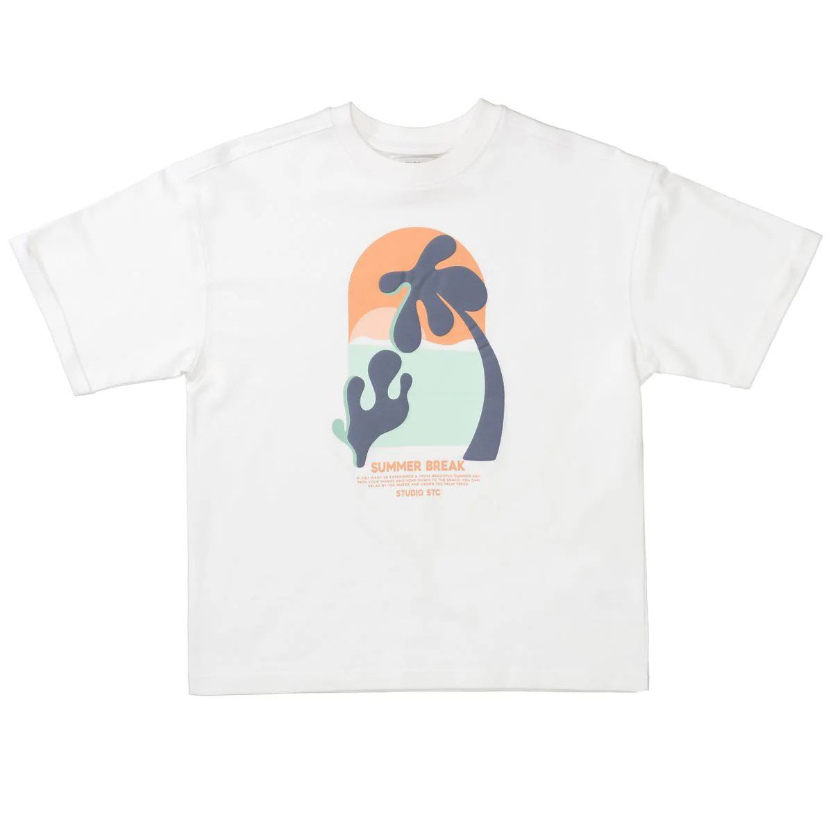 Kn.-T-Shirt - Image 2