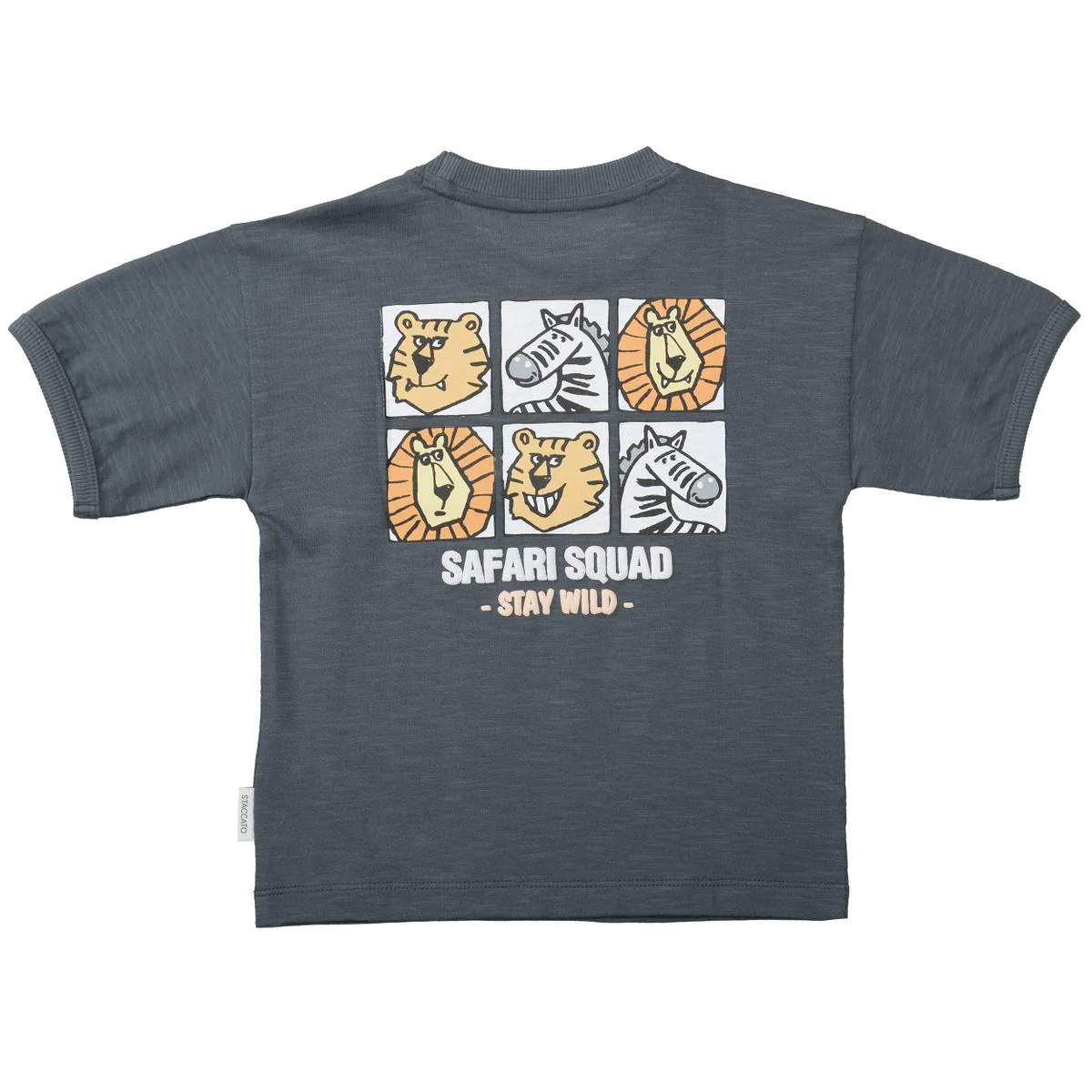 Kn.-T-Shirt - Image 2