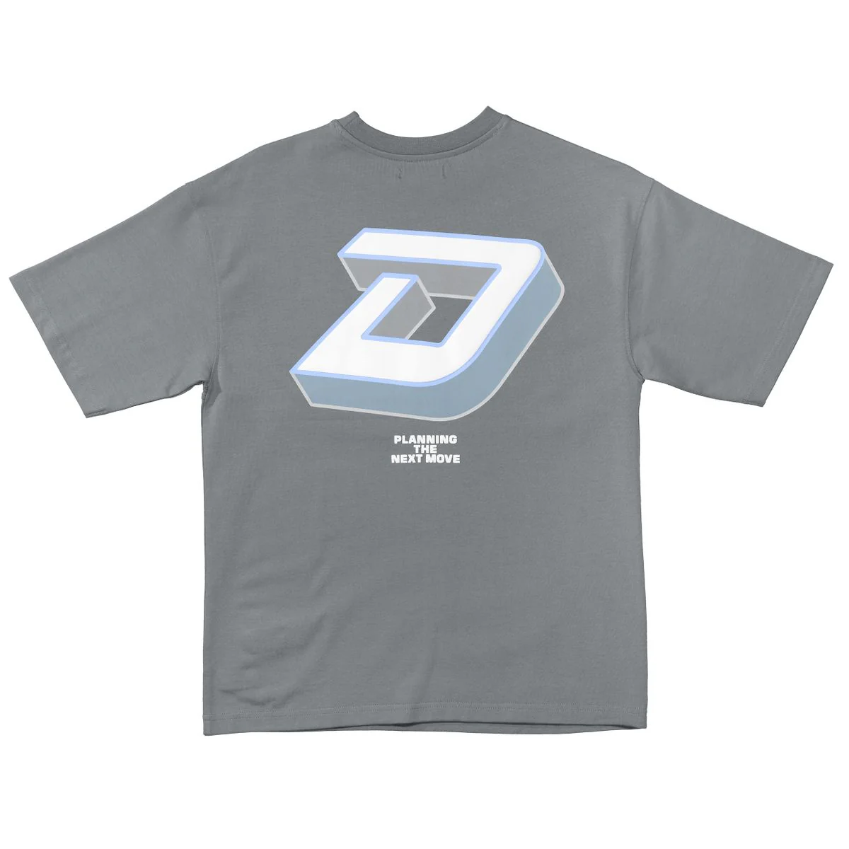 Kn.-T-Shirt, overcropped - Image 2