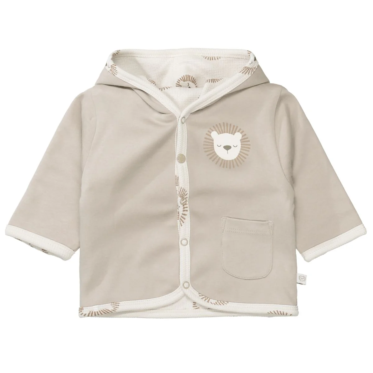 Kn.-Wendejacke - Image 2