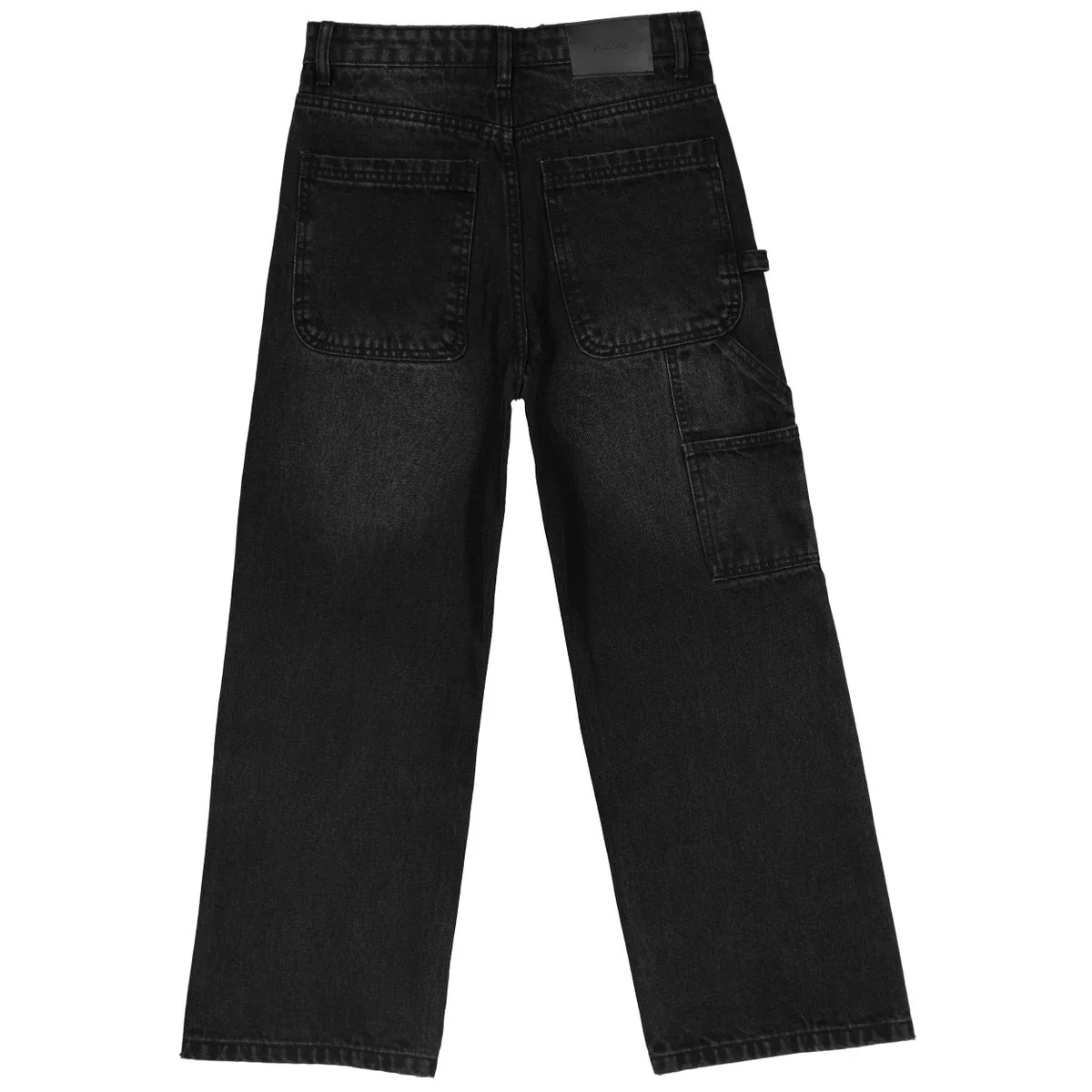 Kn.-Worker Jeans - Image 2