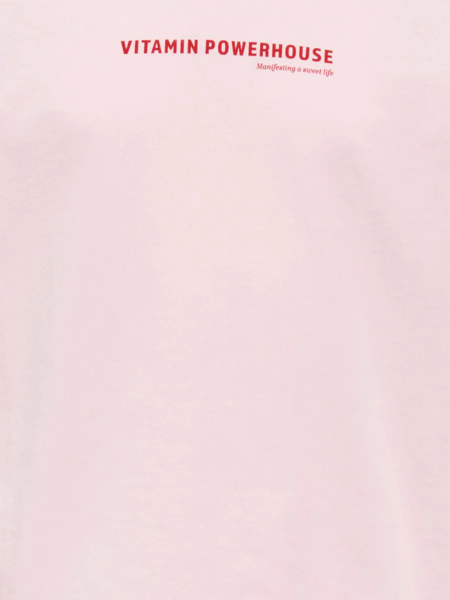 KOGBERTA LIFE SS LOOSE PRINTED TOP - Image 3