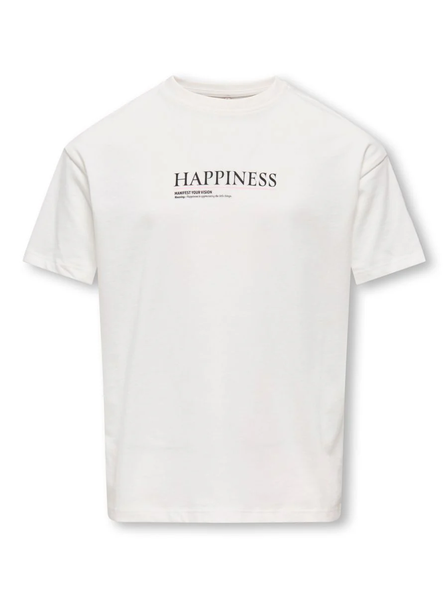 KOGBERTA LIFE SS LOOSE PRINTED TOP - Image 6