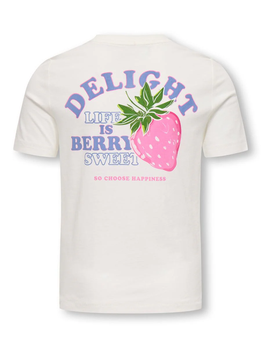 KOGBOLETTE LIFE S/S TOP JRS - Image 2