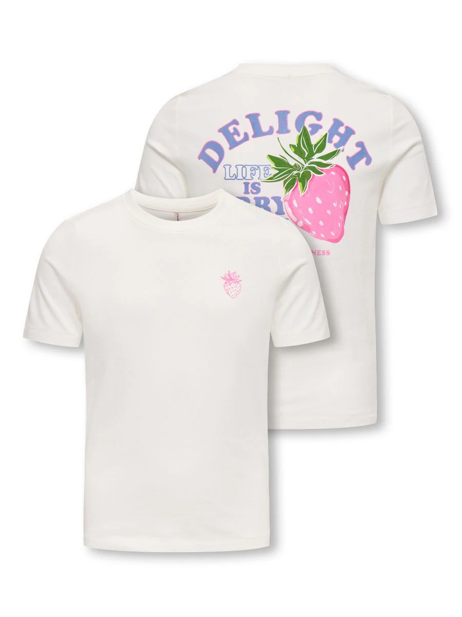 KOGBOLETTE LIFE S/S TOP JRS - Image 4