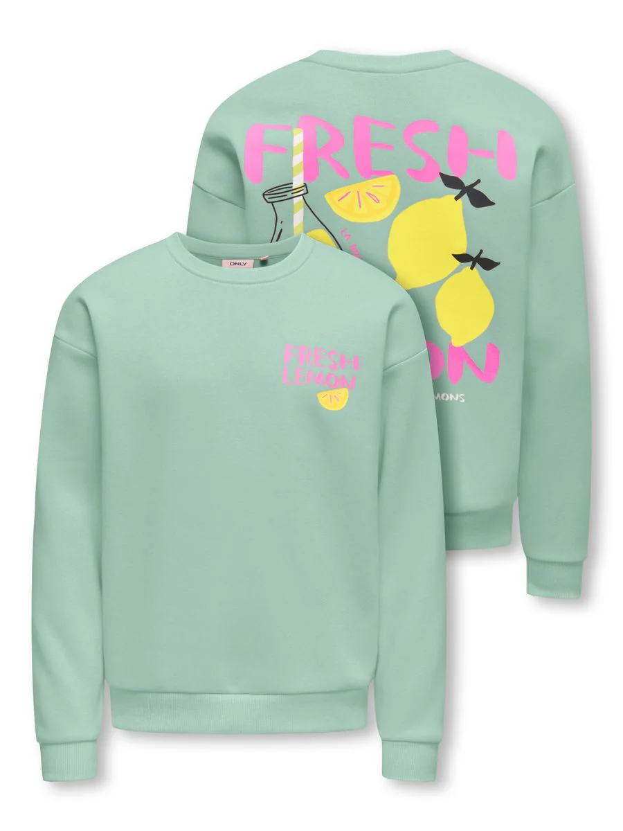 KOGCANASTA LS LOOSE PRINTED UB SWT - Image 3