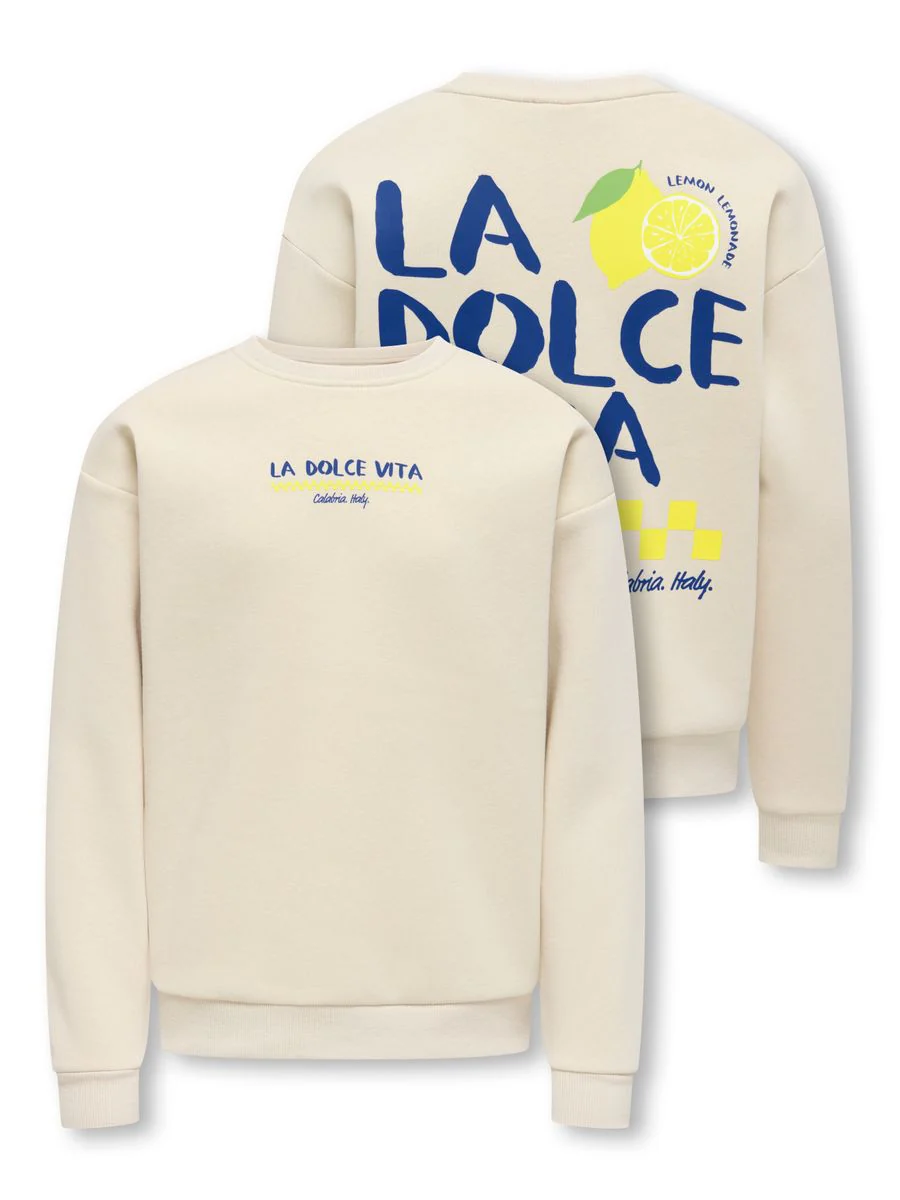 KOGCANASTA LS LOOSE PRINTED UB SWT - Image 7