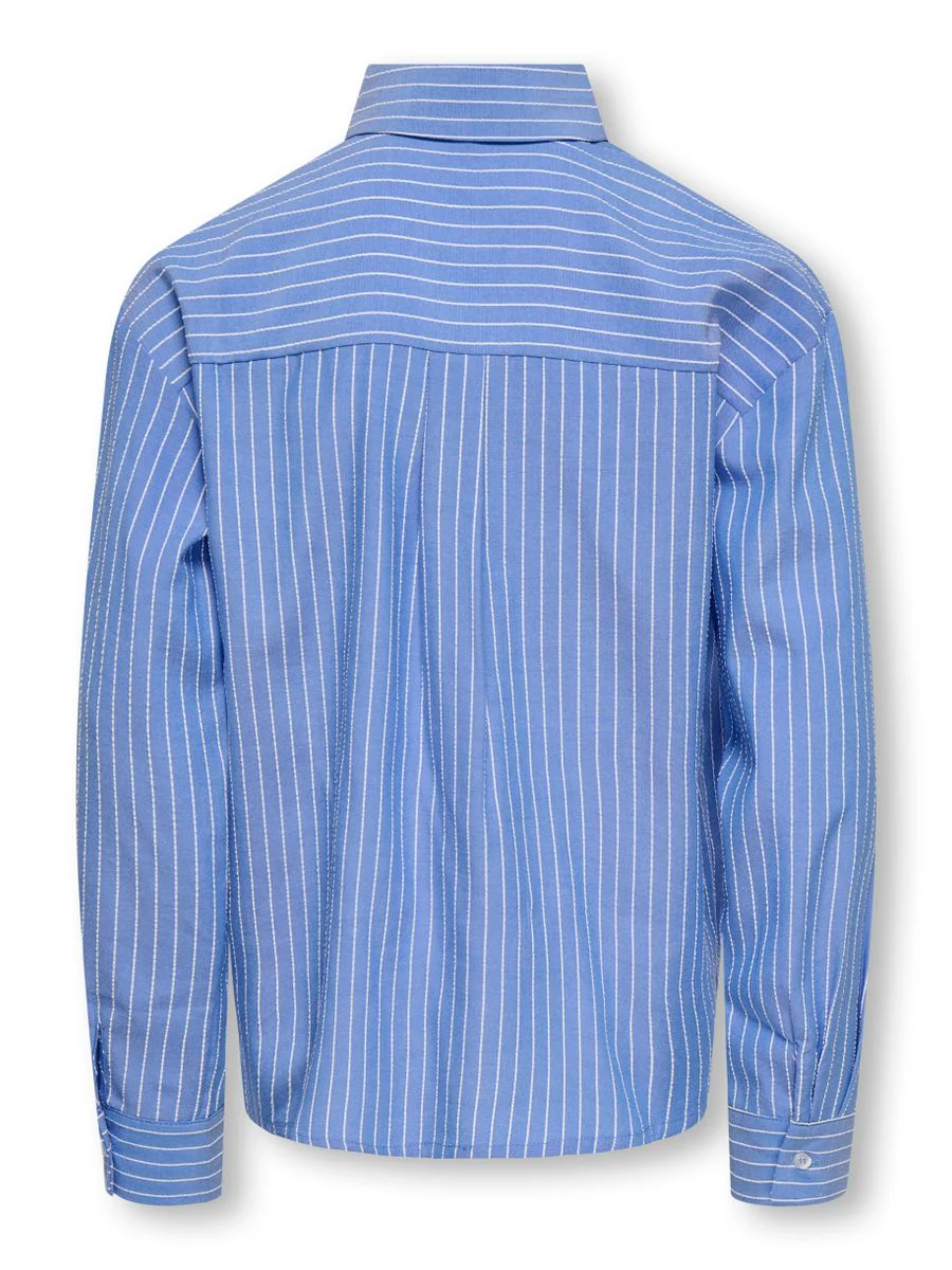 KOGCOSMO LS SHIRT WVN - Image 2