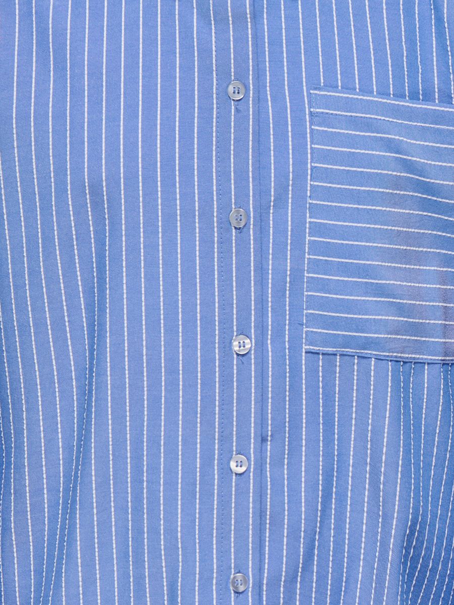 KOGCOSMO LS SHIRT WVN - Image 3