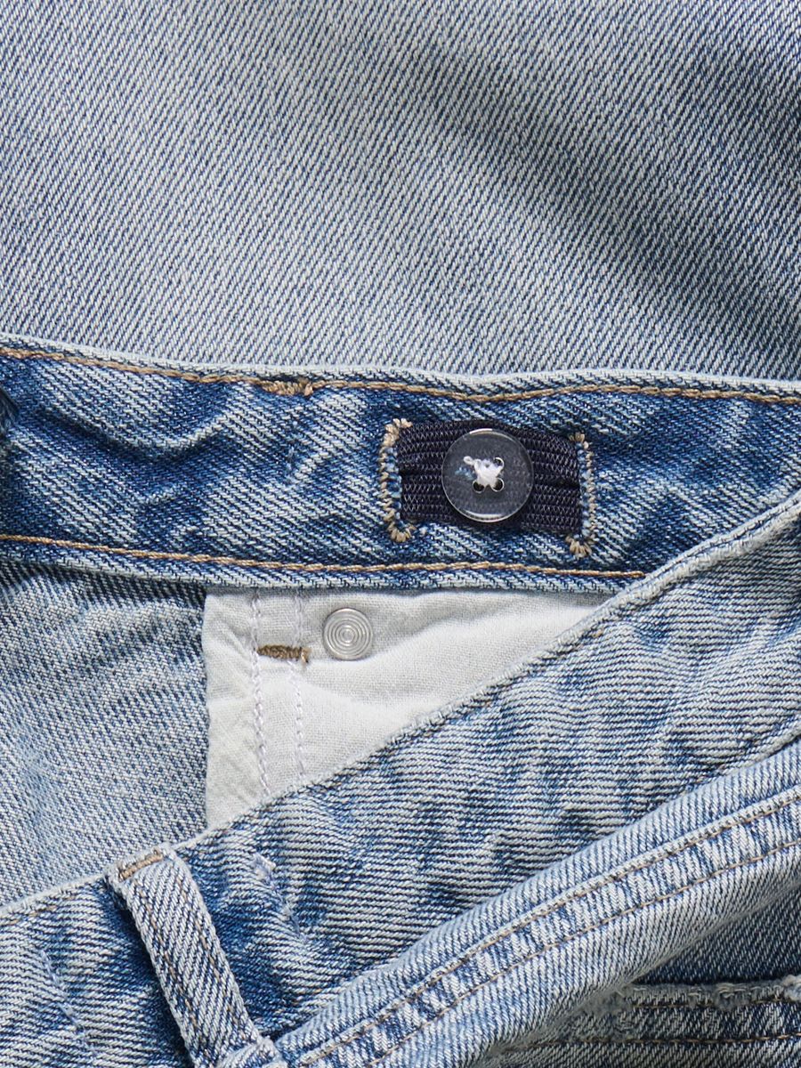 KOGELLA MW WIDE TAI518 DNM NOOS - Image 3