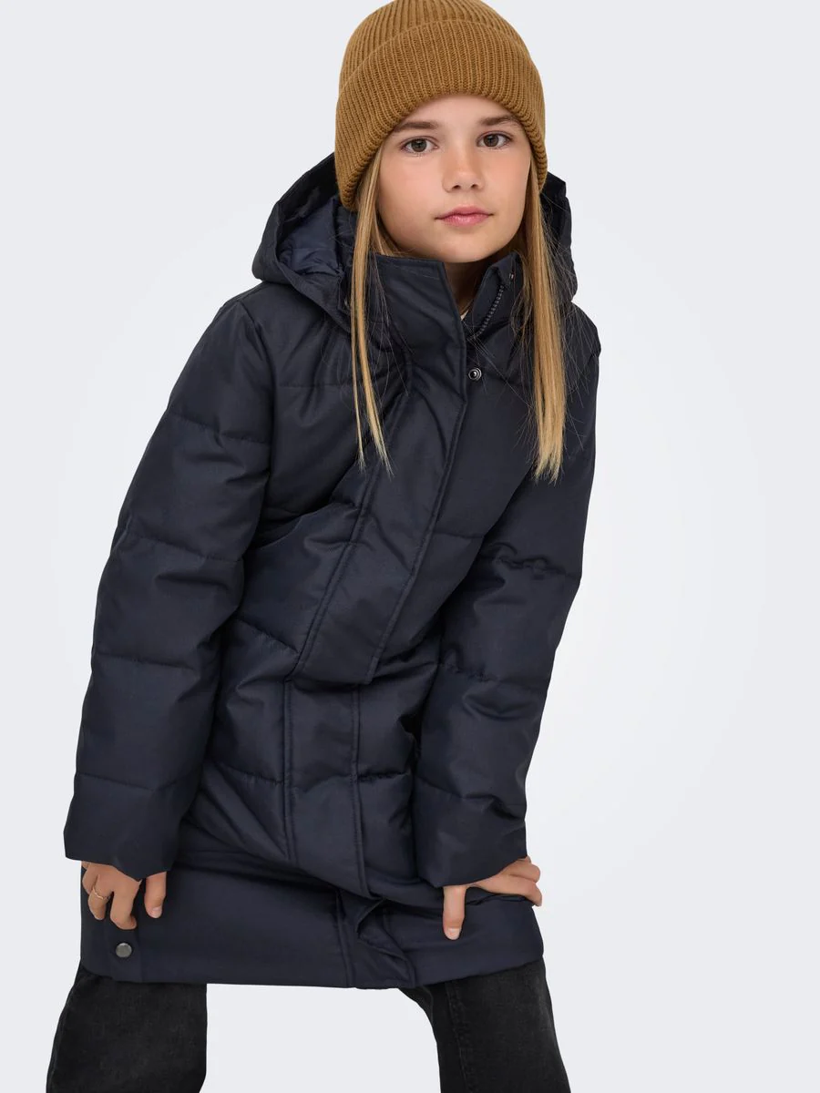 KOGIRENE LIFE PUFFER COAT OTW NOOS - Image 3