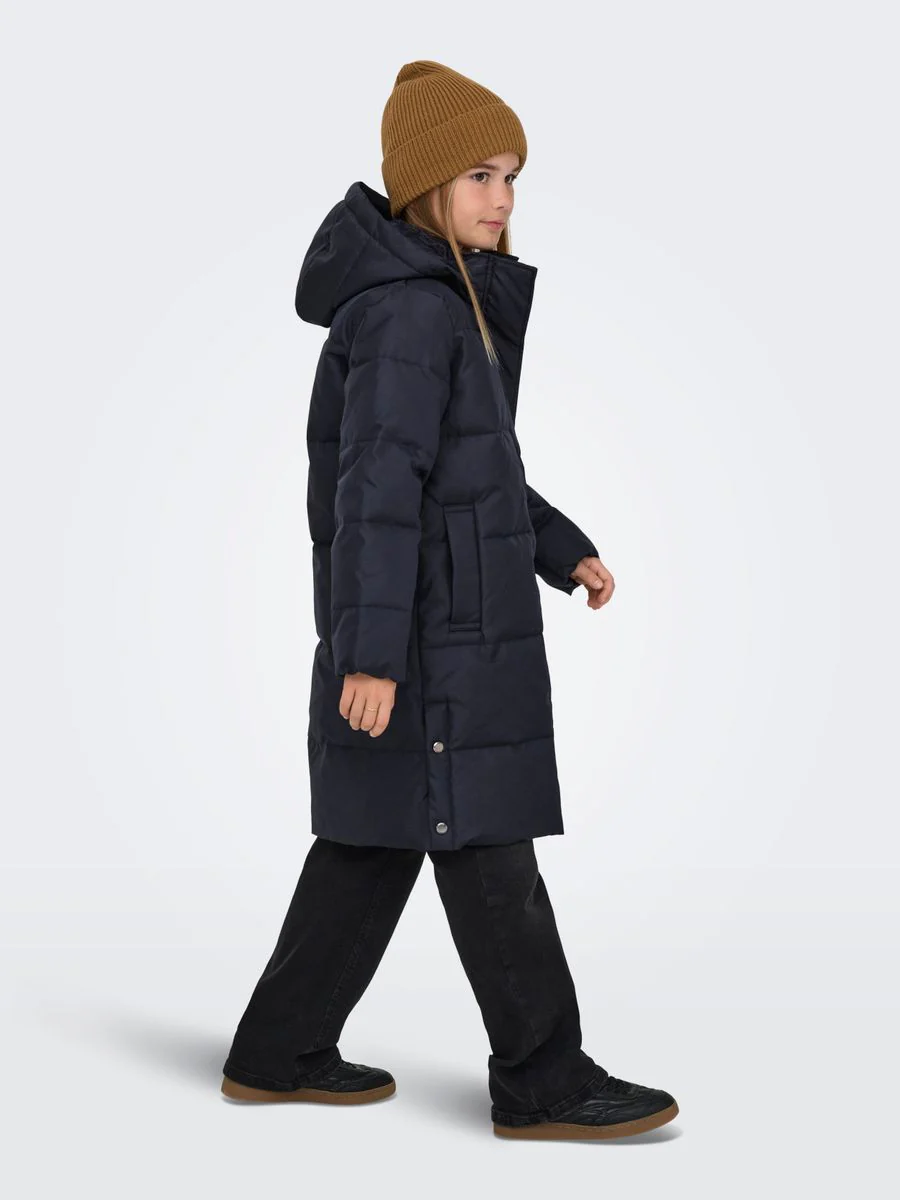 KOGIRENE LIFE PUFFER COAT OTW NOOS - Image 4