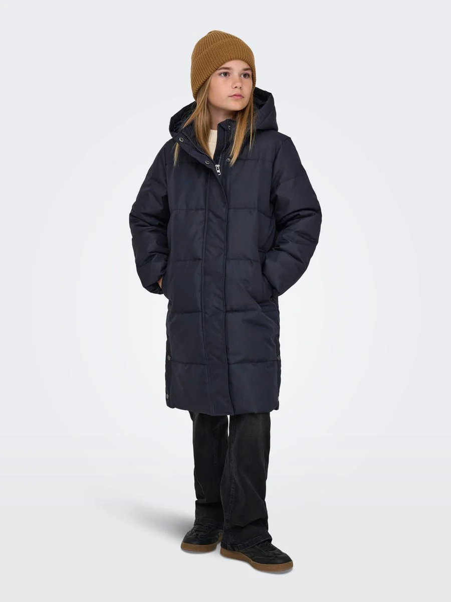 KOGIRENE LIFE PUFFER COAT OTW NOOS - Image 6