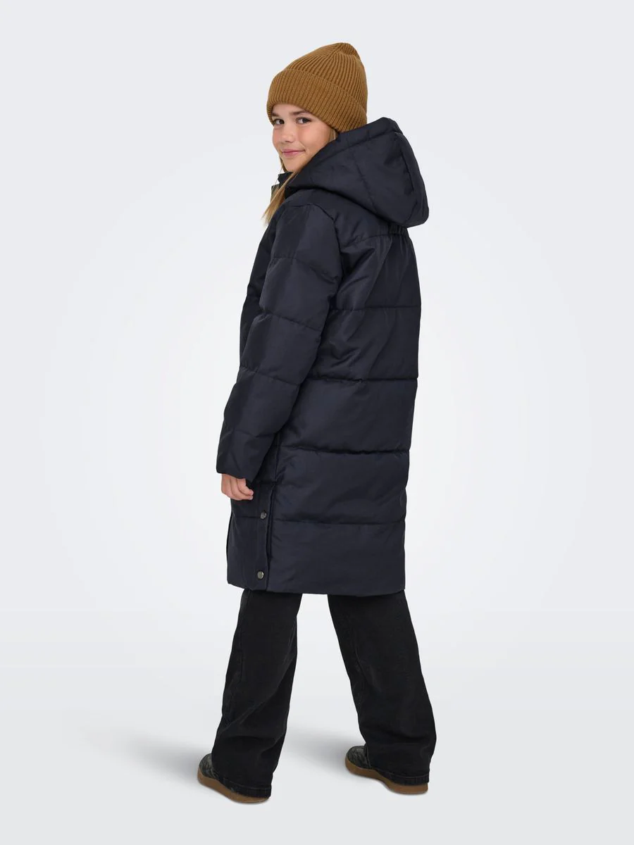 KOGIRENE LIFE PUFFER COAT OTW NOOS - Image 7